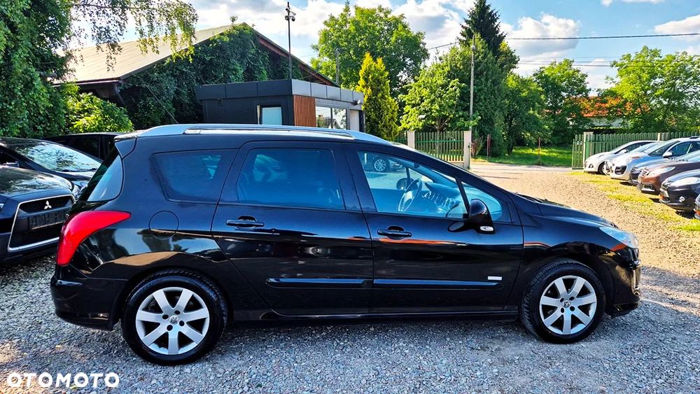 Peugeot 308 - 11