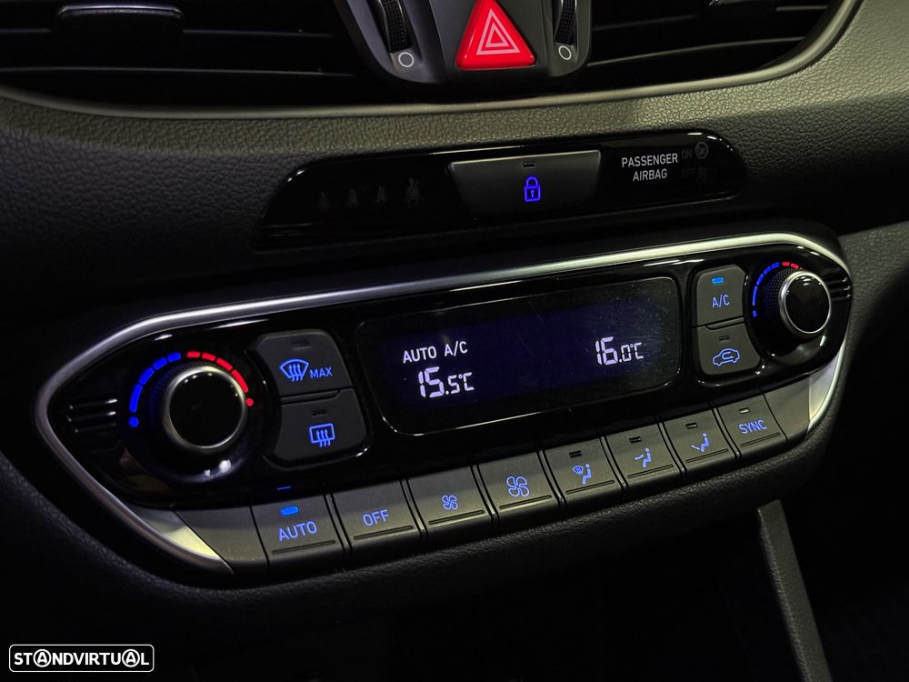 Hyundai i30 N 2.0 T-GDi Pack Performance - 12