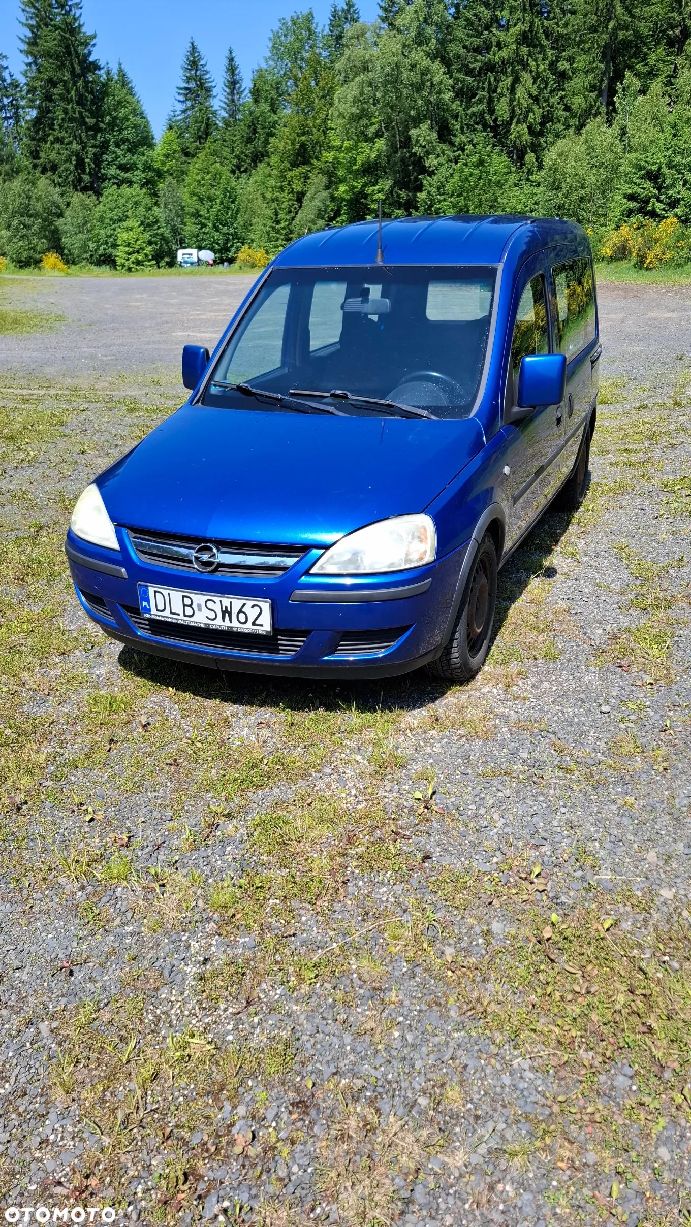 Opel Combo Tour 1.4 - 1