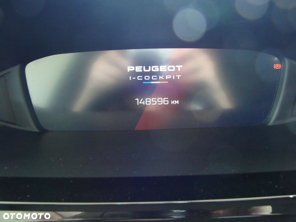 Peugeot 308 1.5 BlueHDi Allure S&S EAT8 - 18