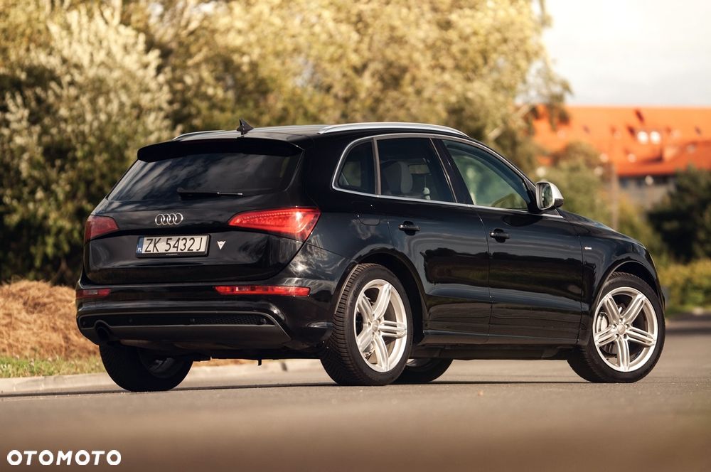 Audi Q5 - 35