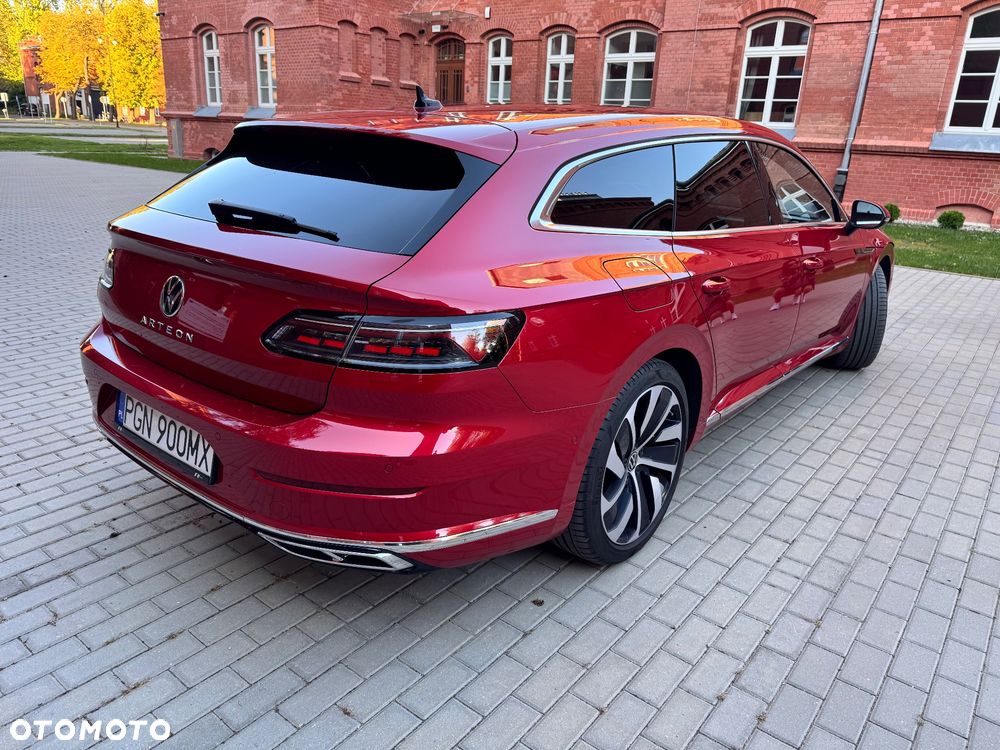 Volkswagen Arteon - 5