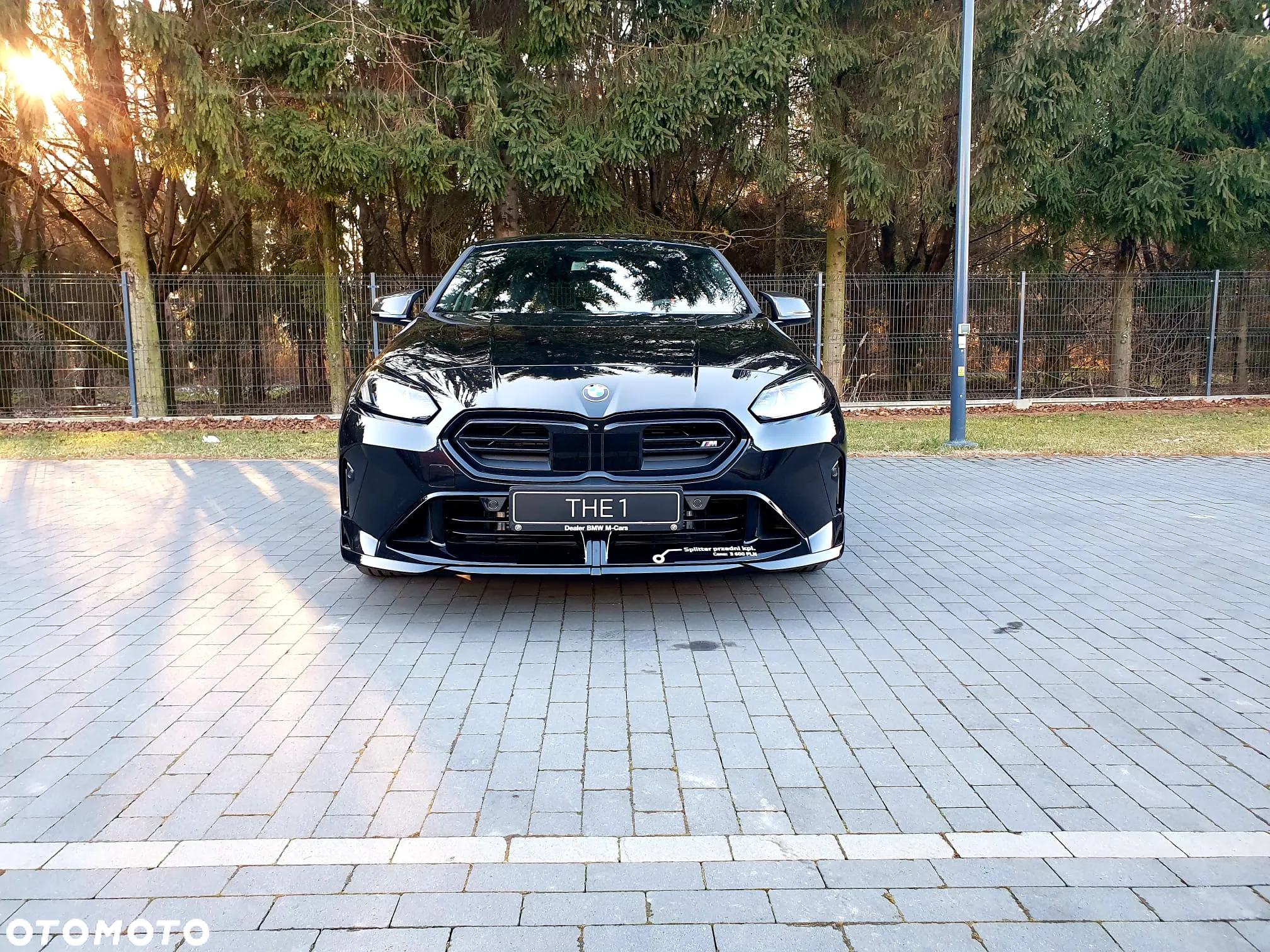 BMW Seria 1 M135i xDrive - 3