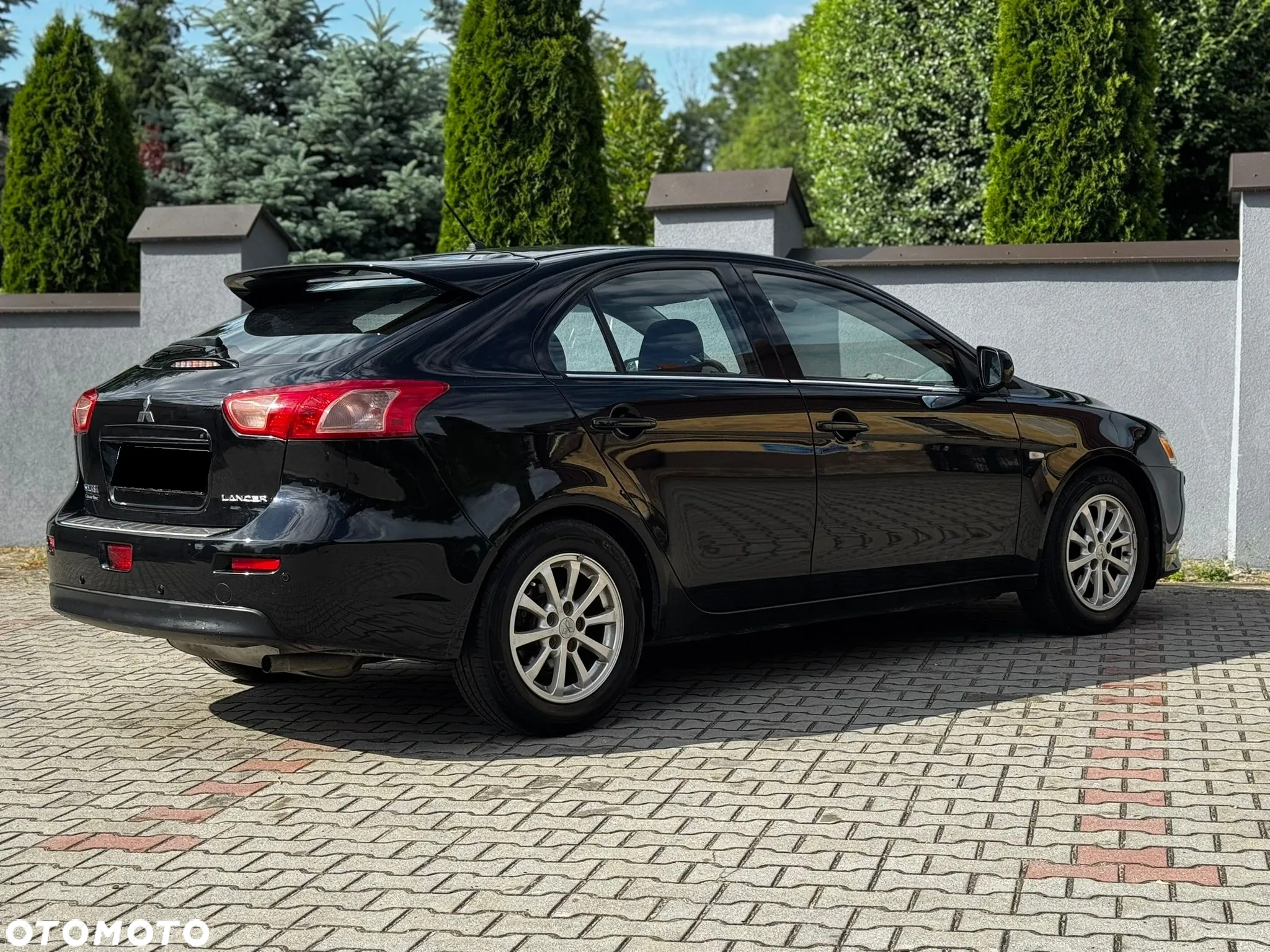 Mitsubishi Lancer 1.6 ClearTec Inform - 19