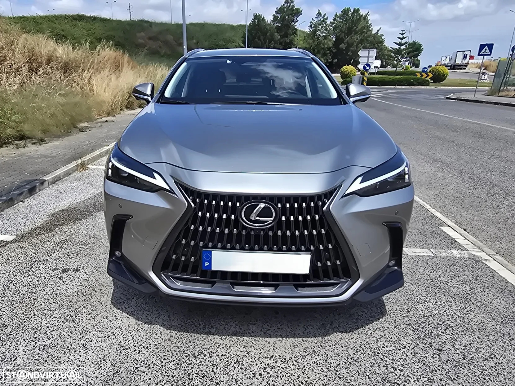 Lexus NX 450h+ Executive+ - 5