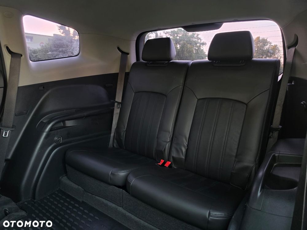Chevrolet Orlando 2.0 TD LTZ+ - 23