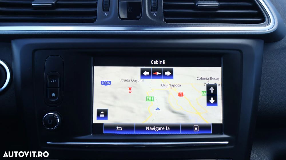 Renault Kadjar Energy dCi 110 EDC Business - 25