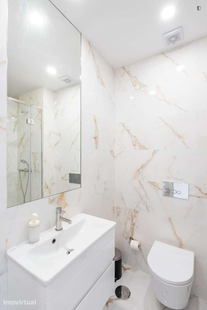 Apartamento com 2 quartos - localizado em Foz do Douro Porto - Grande imagem: 3/34