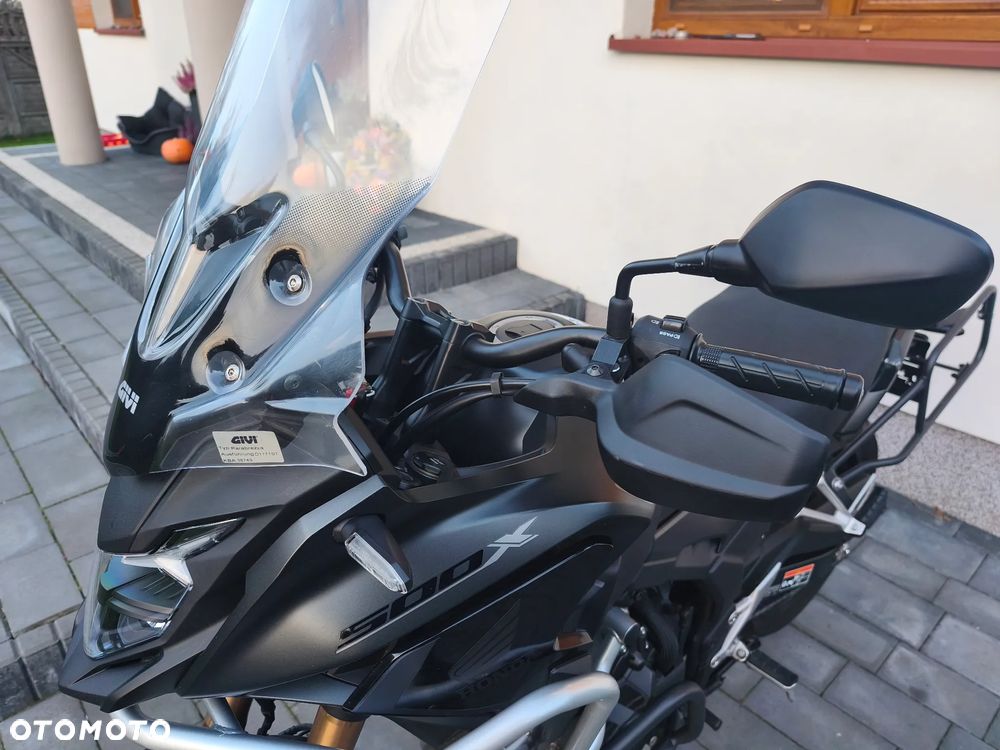 Honda CB - 24
