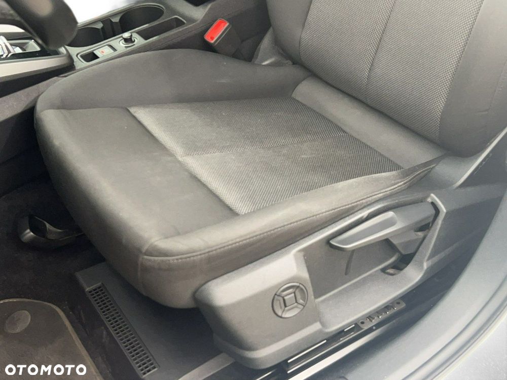 Audi A3 Sportback 35 TFSI mHEV S tronic - 17