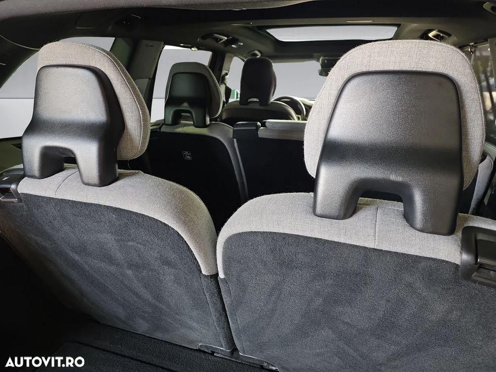 Volvo XC 90 Recharge T8 eAWD Inscription - 11