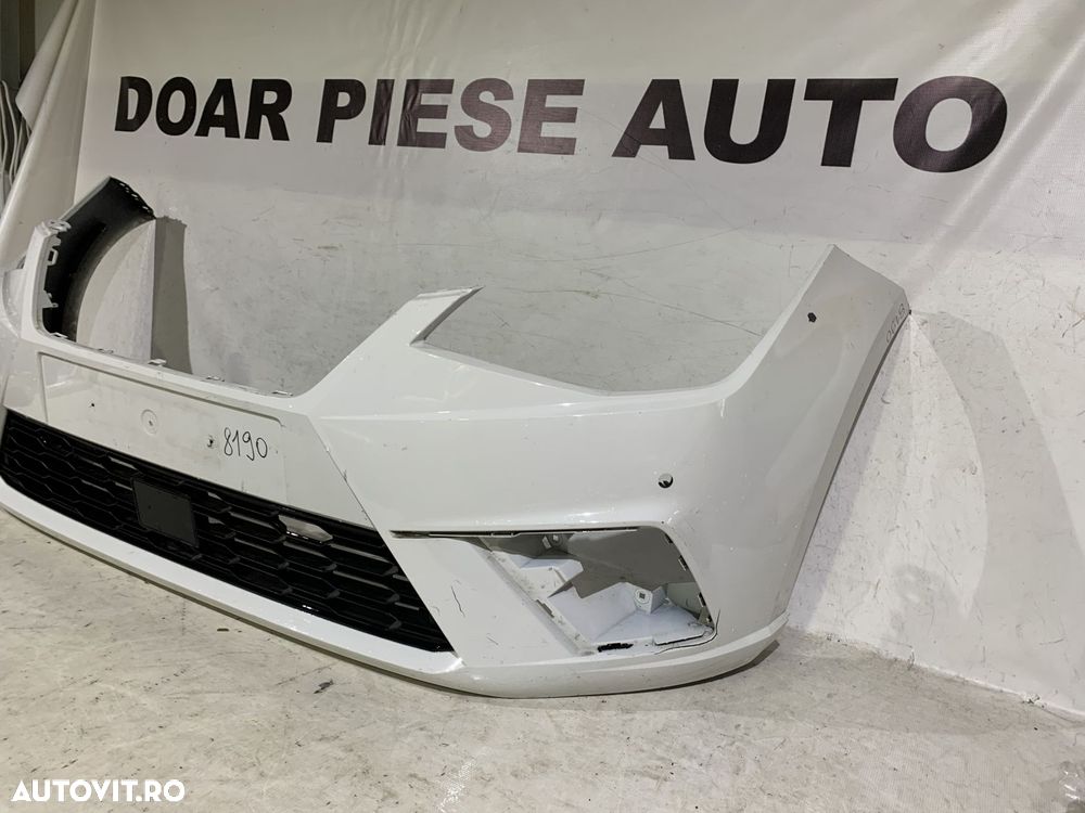 Bara fata Seat Ibiza, 2017, 2018, 2019, 2020, cod origine OE 6F0807221D. - 2