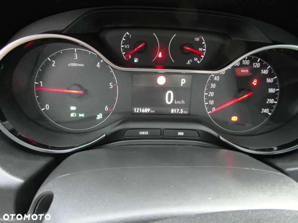 Opel Grandland X 2.0 D Start/Stop Automatik Ultimate - 24