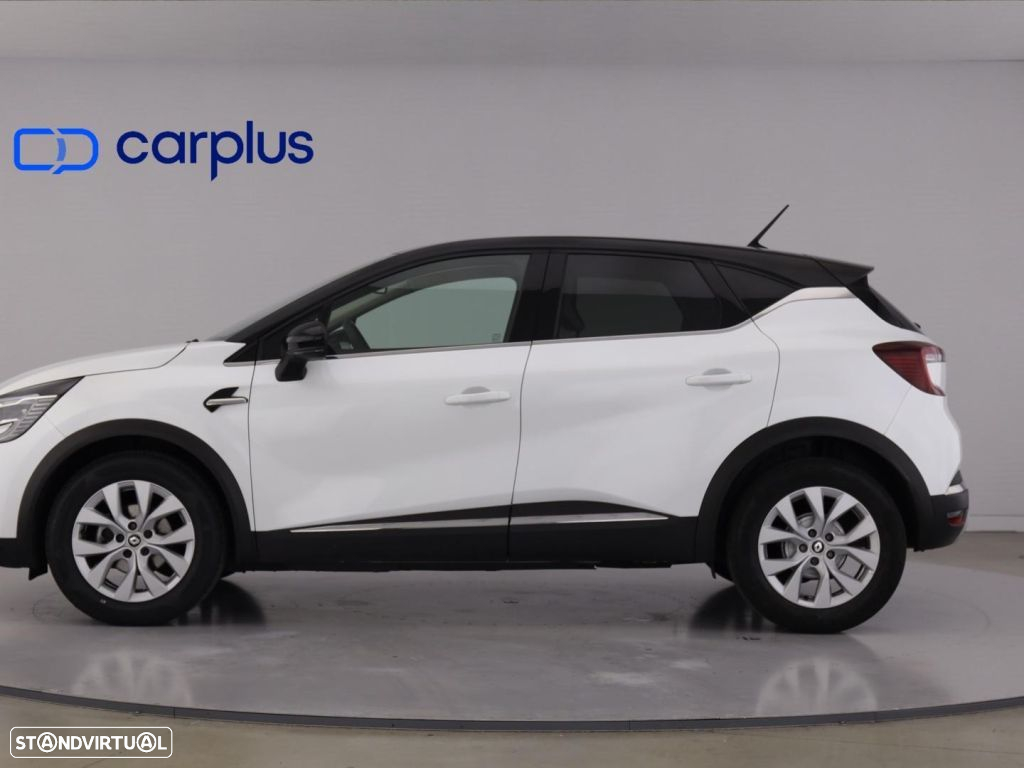 Renault Captur 1.0 TCe Intens - 4