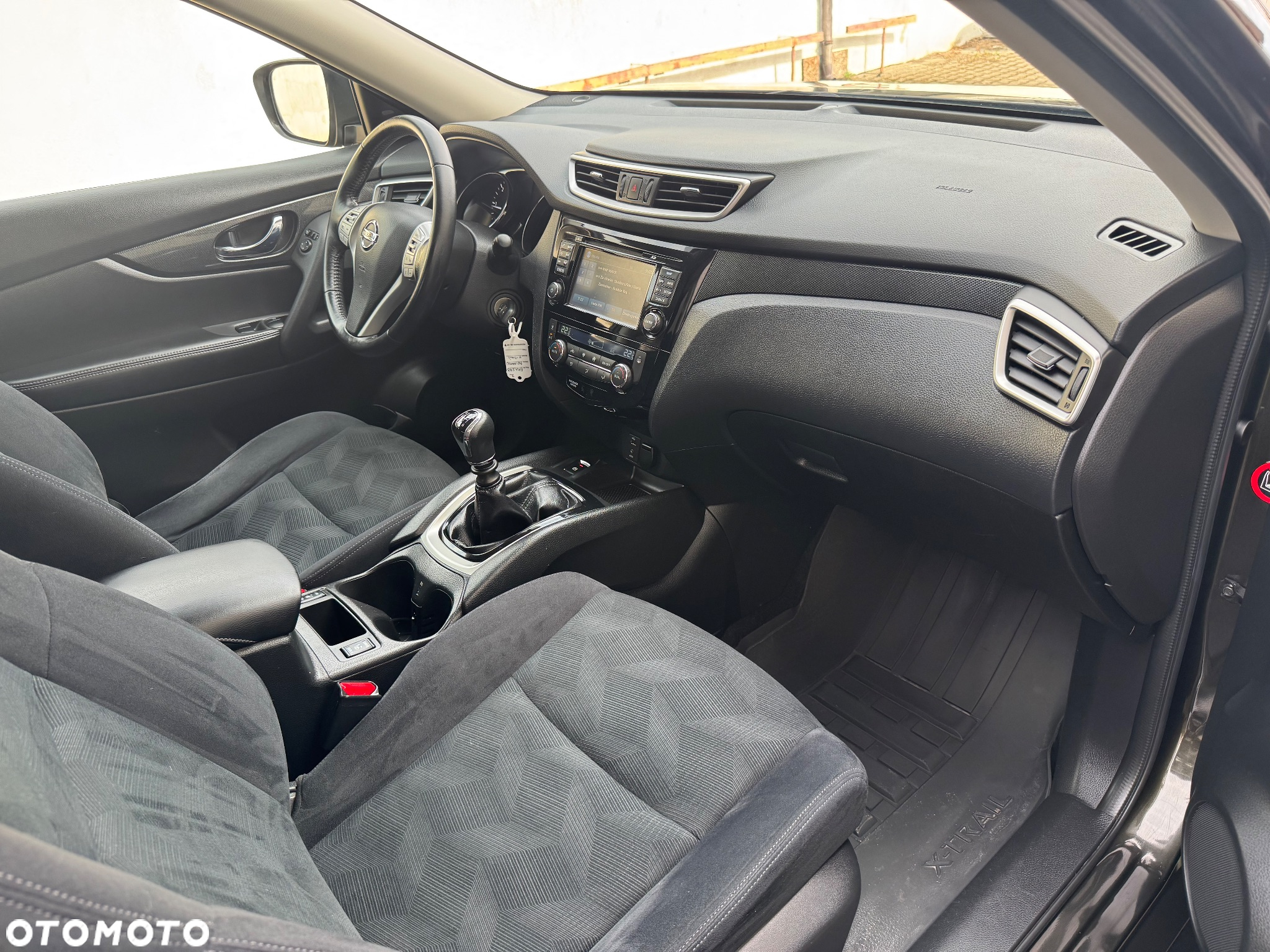 Nissan X-Trail 1.6 DCi Acenta 2WD - 23