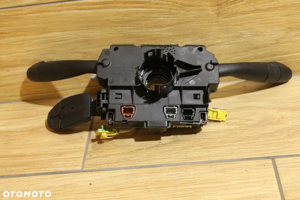 96477539XT Przełącznik  Zespolony Manetki Peugeot 307 - 2