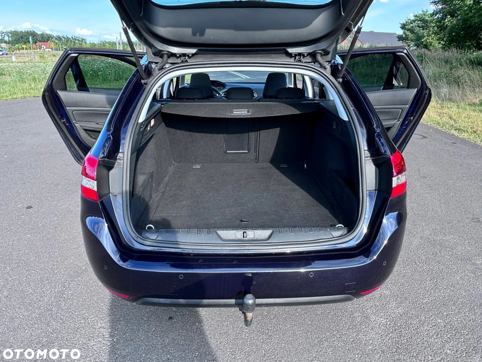 Peugeot 308 SW BlueHDi 120 Stop & Start Active - 6
