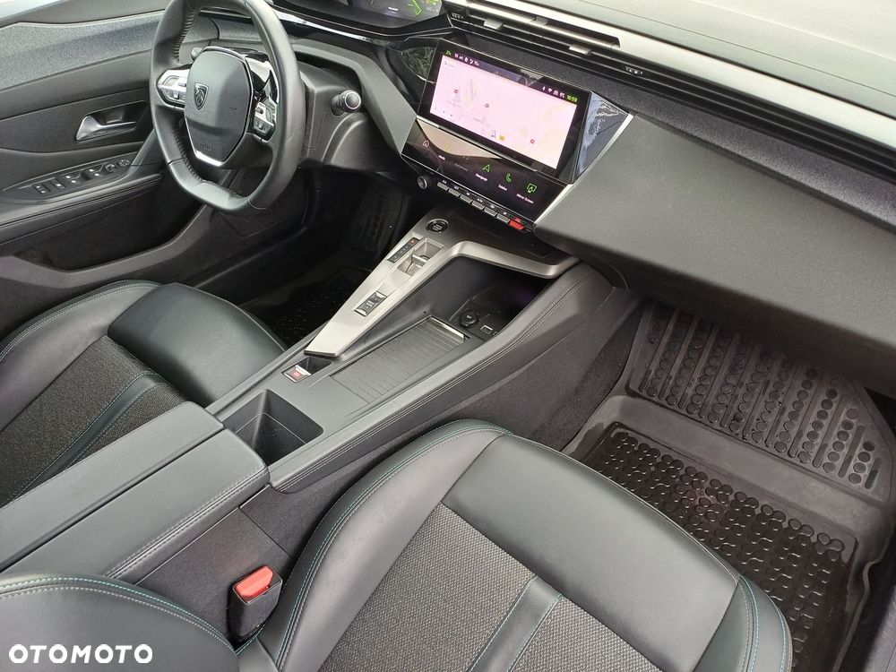 Peugeot 308 1.2 PureTech Allure Pack S&S EAT8 - 13