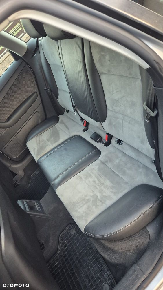 Audi A3 Sportback 1.9 TDI DPF Ambition - 6