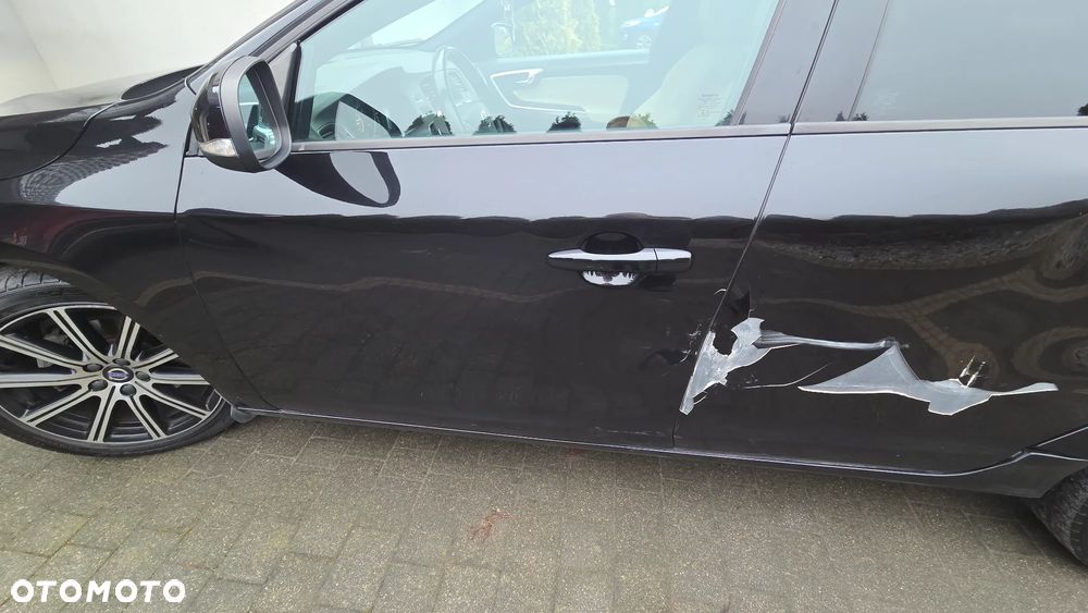 Volvo V60 T5 Geartronic RDesign - 10