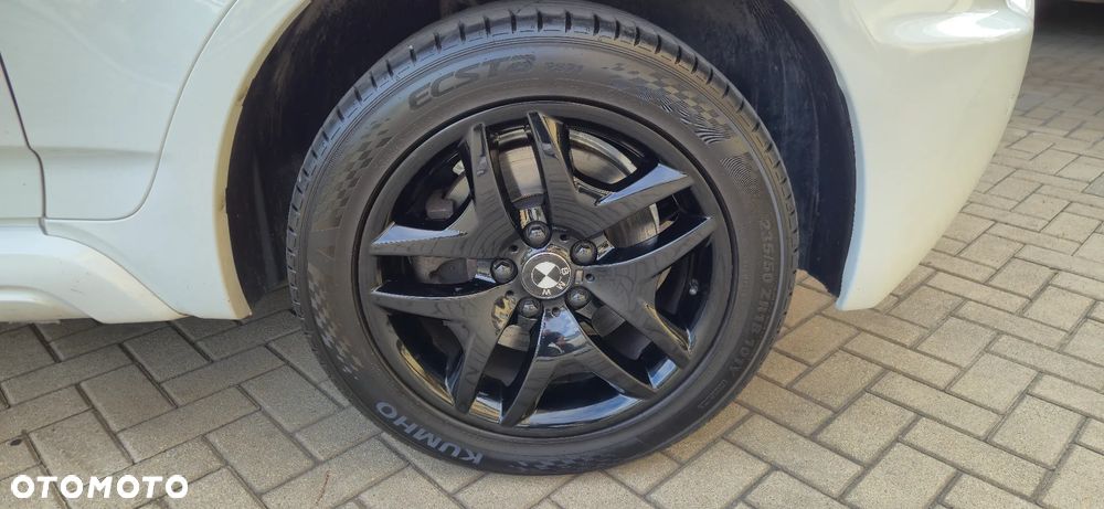 BMW X3 xDrive35d Limited Sport Edition - 15