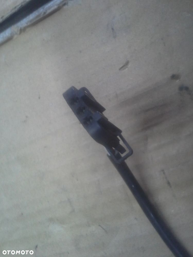 Volkswagen Caddy II 1.9 SDi zestaw startowy komputer 0281010007  038906013AN - 11