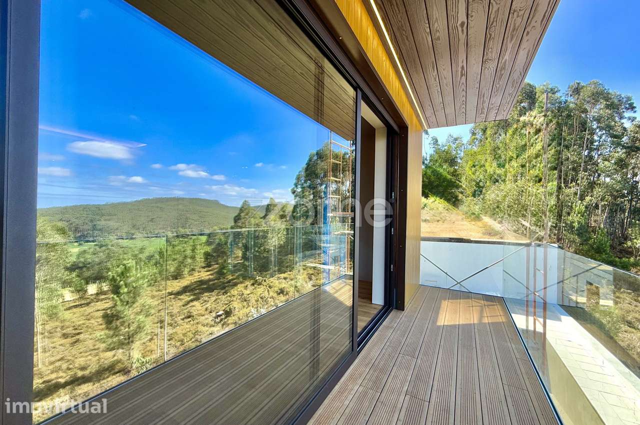 Kayo Residences - Moradias individuais T3 e T4 - Lote 1