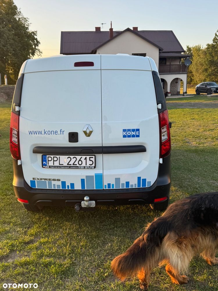 Renault Express - 4