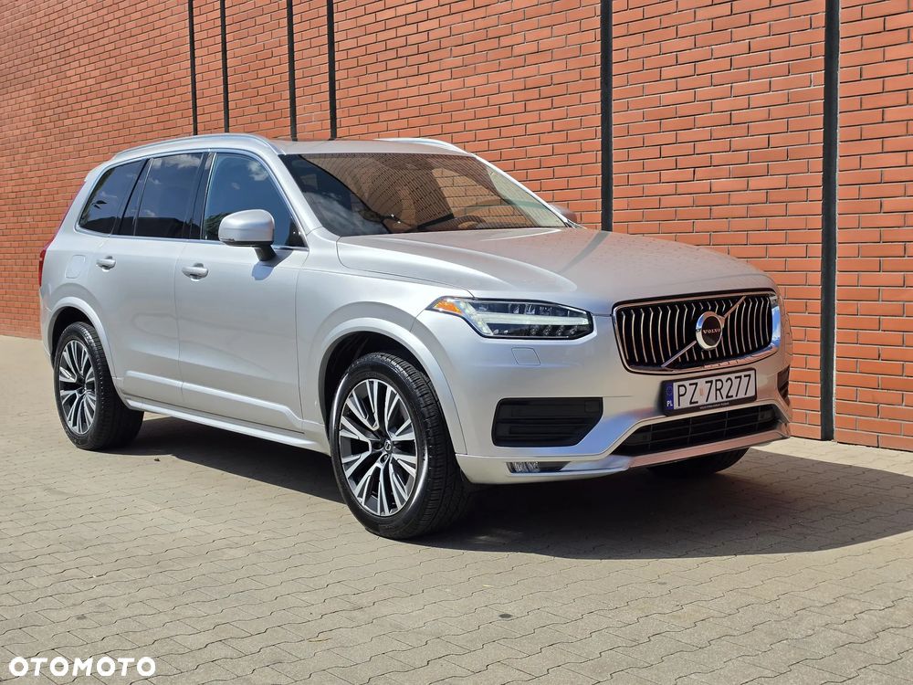 Volvo XC 90 - 11