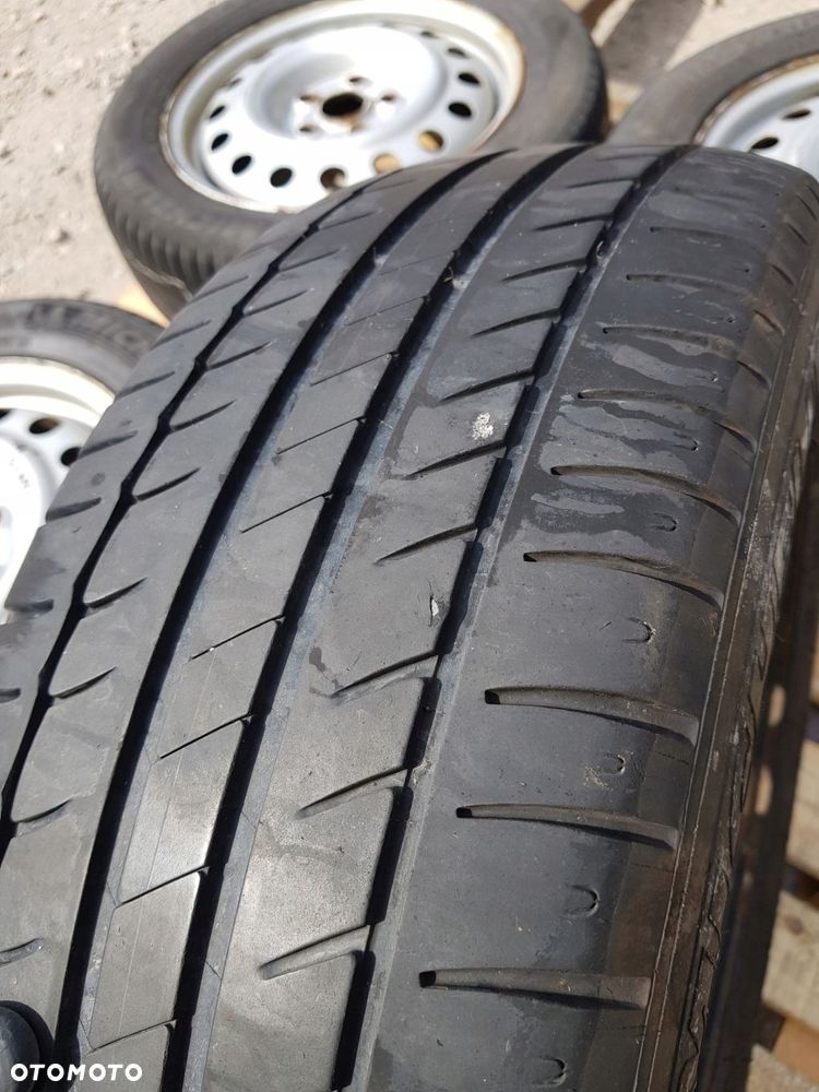 felgi stalowe 2160923 vw seat ford galaxy 6.0j x 16' 5x112 et 53 - 16