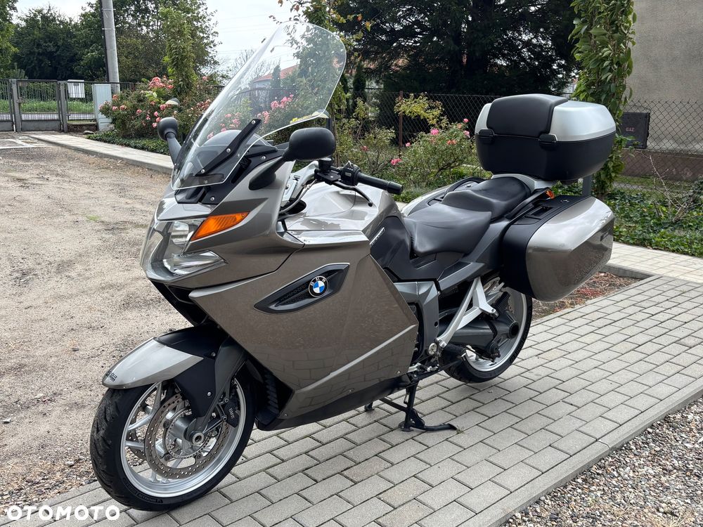 BMW K - 1