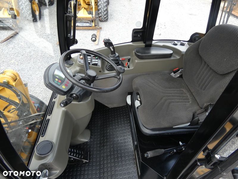 Zeppelin ZL35 ( Atlas Ar380 ) Jak Nowa / Z Niemiec / Centralne smarowanie / - 11