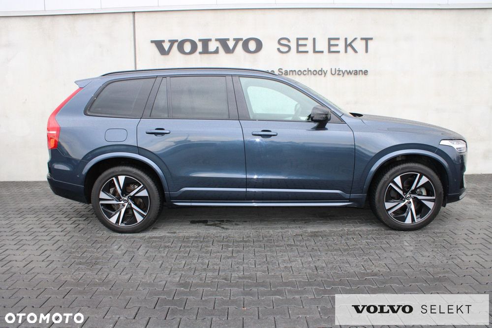 Volvo XC 90 - 4