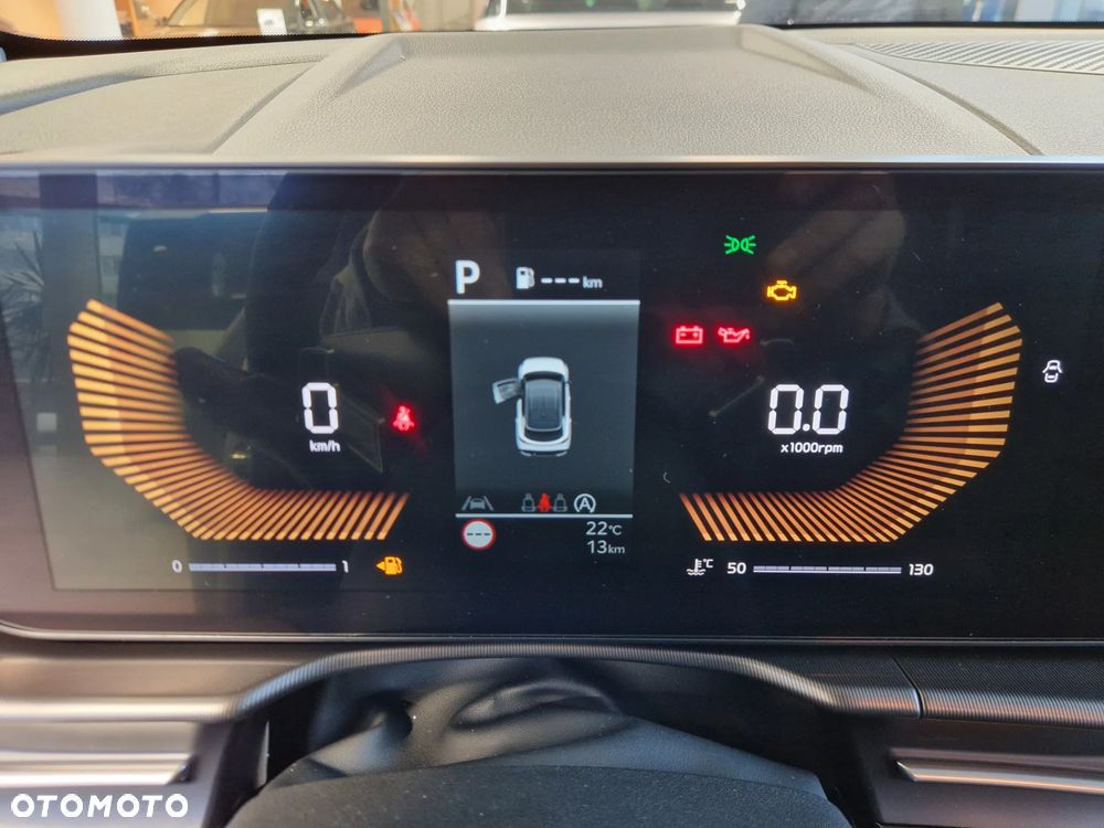 Kia Sportage 1.6 T-GDI L 2WD DCT - 14