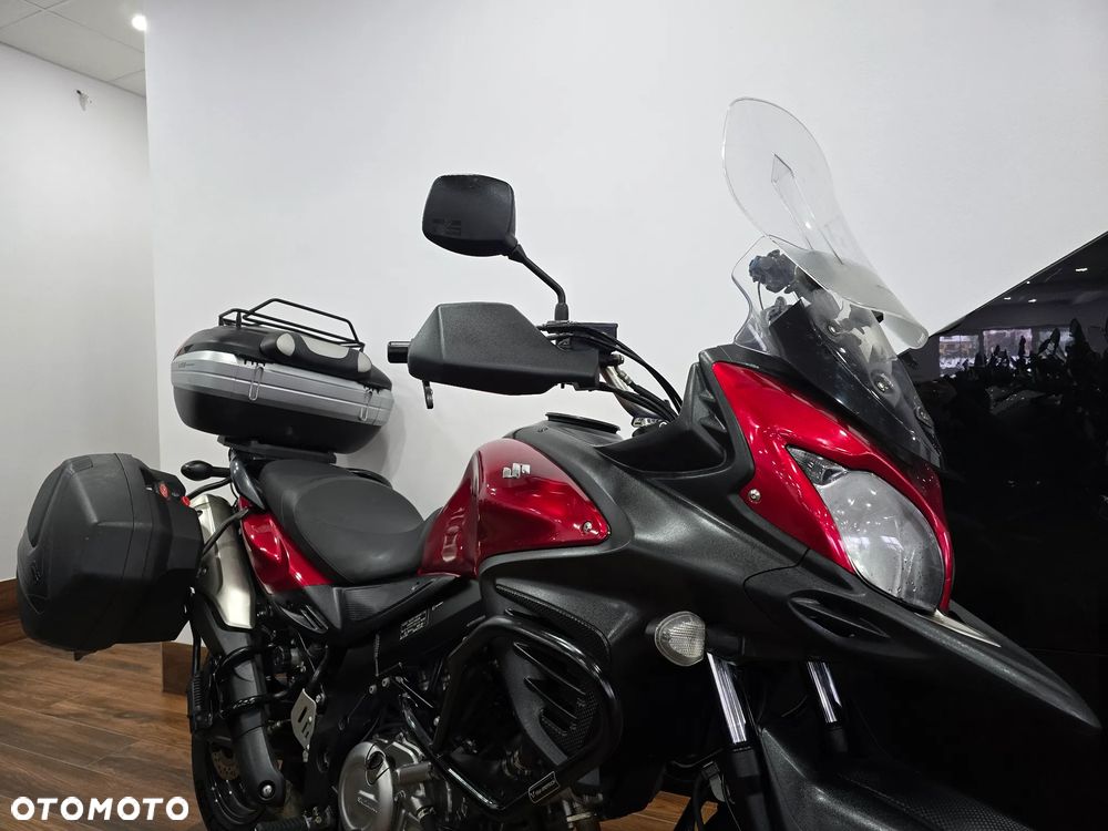Suzuki DL
