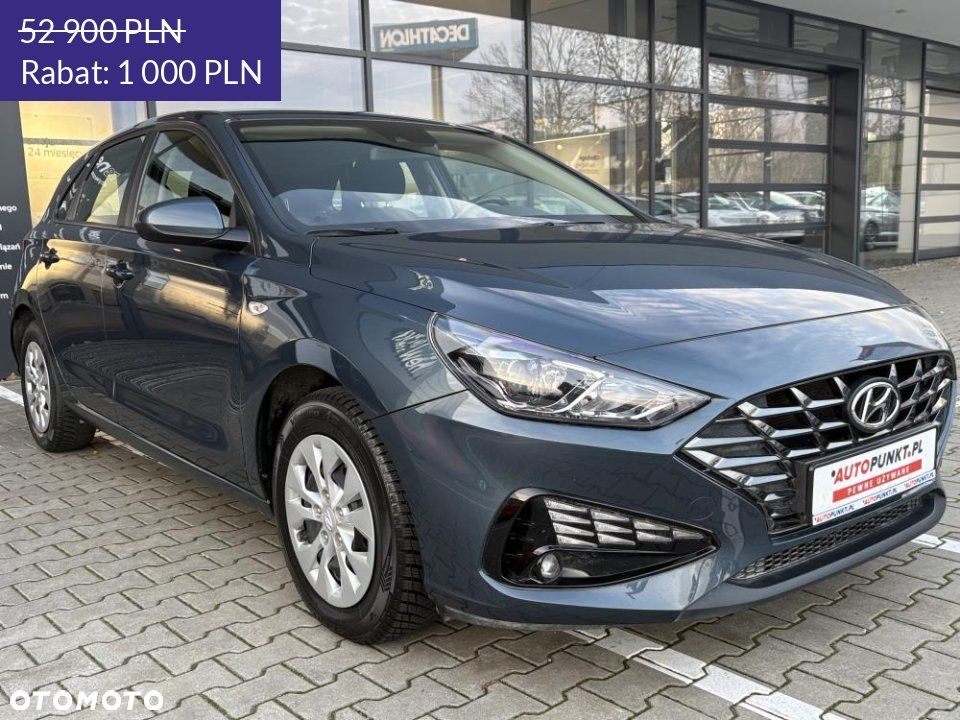 Hyundai i30 - 15