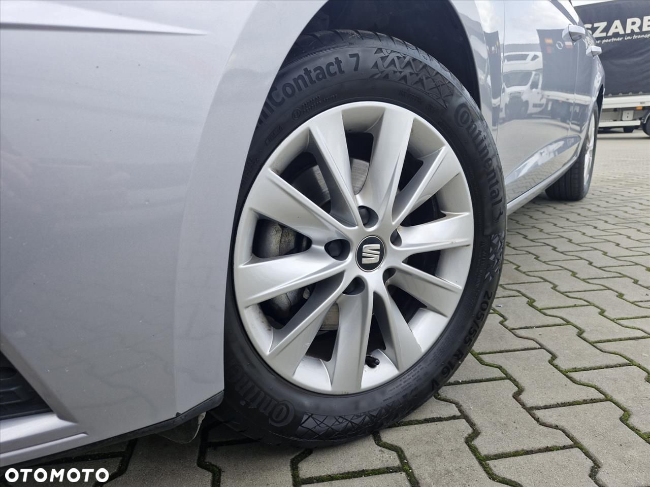 Seat Leon 1.6 TDI Style S&S DSG - 19