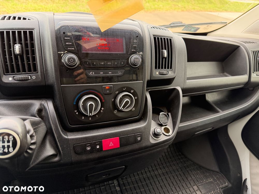 Citroën Jumper - 14