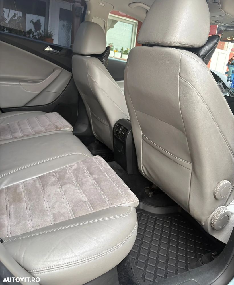 Volkswagen Passat 2.0 TDI DPF DSG Comfortline - 11