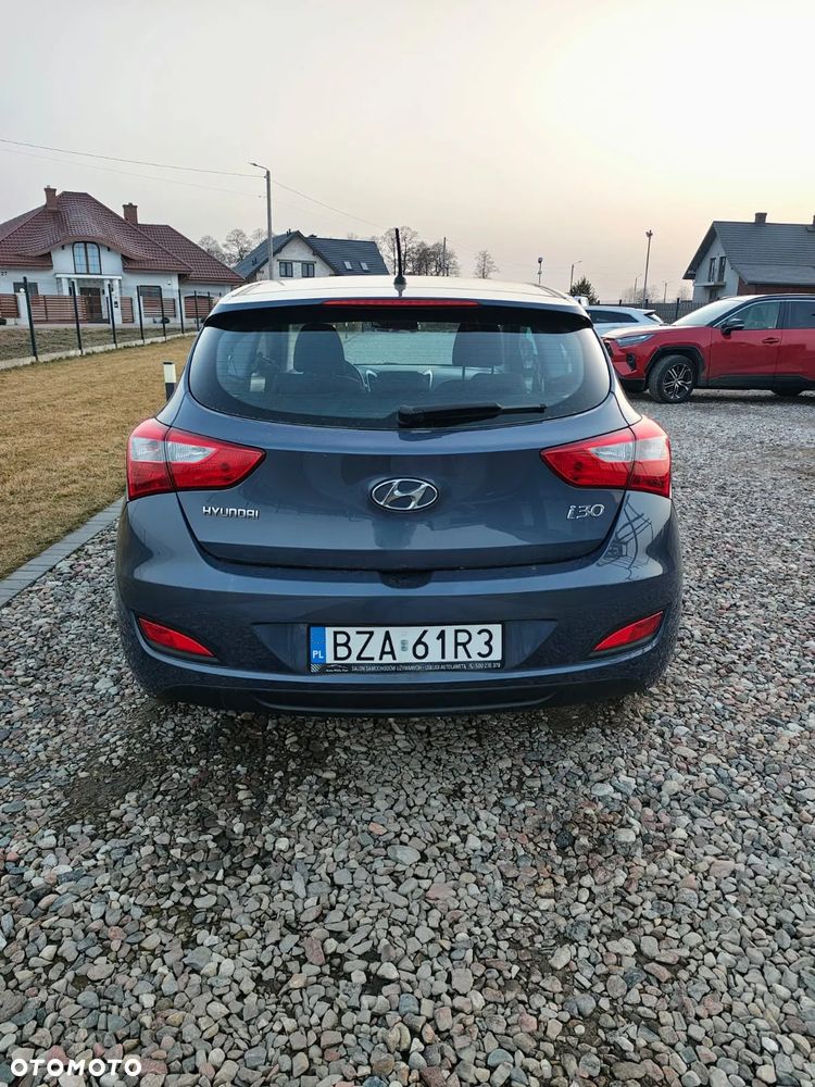 Hyundai i30 - 5