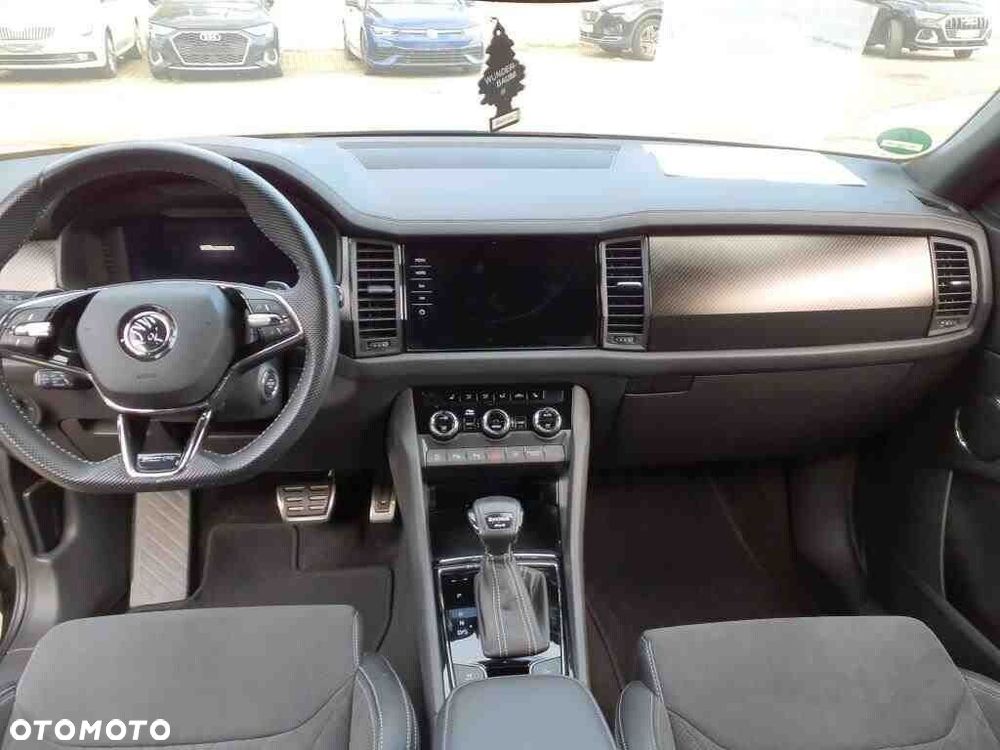 Skoda Kodiaq - 5
