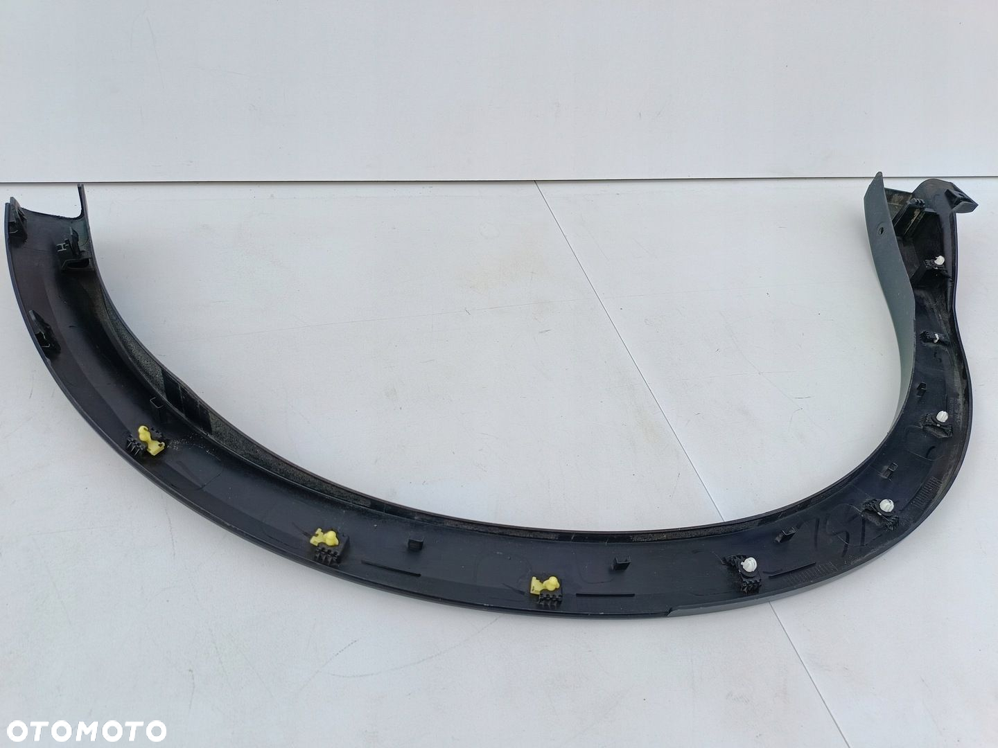 NISSAN QASHQAI III J12 21- LISTWA BŁOTNIKA PRAWY TYŁ PRAWA TYLNA 938286UA0A - 10