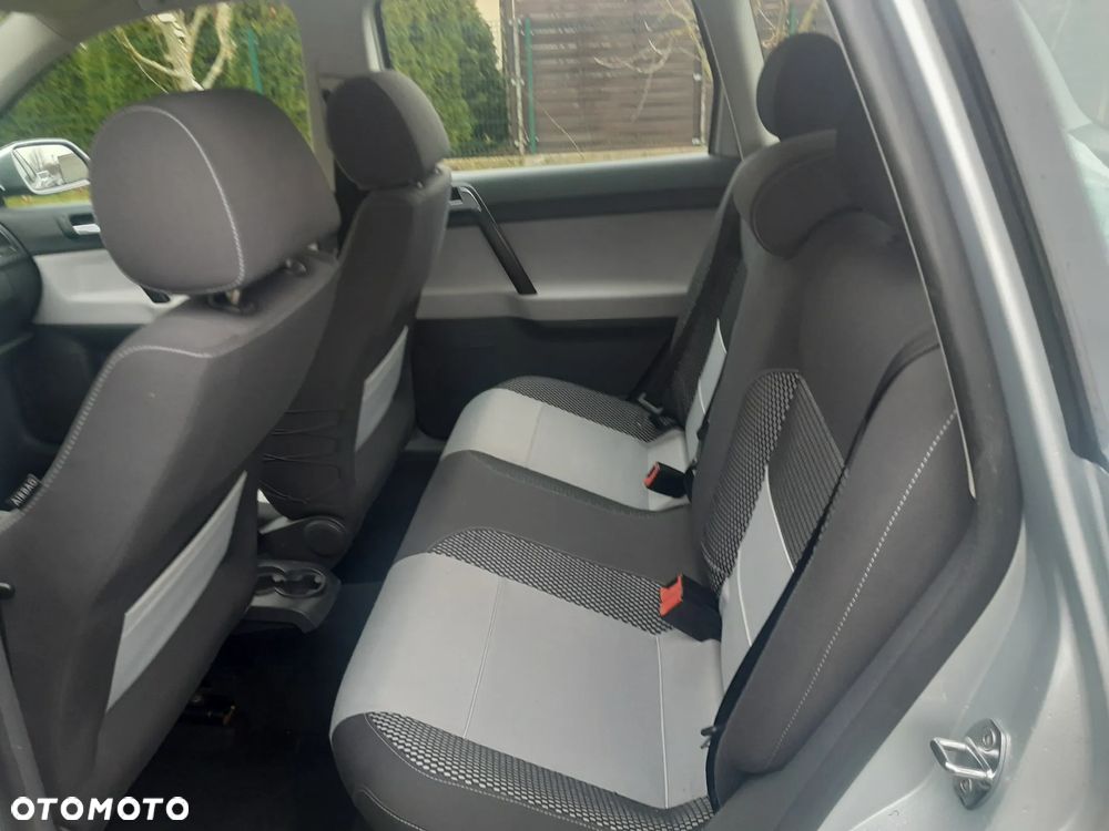 Volkswagen Polo Cross - 13