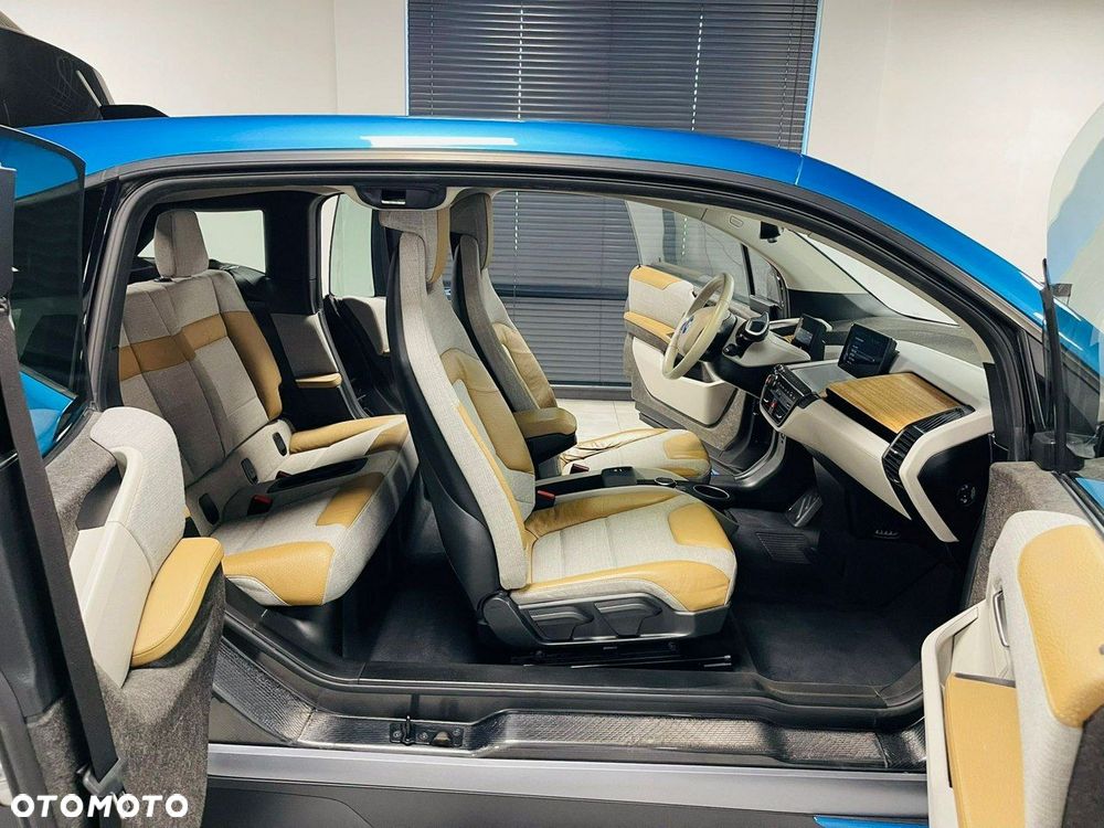 BMW i3 94 Ah - 35
