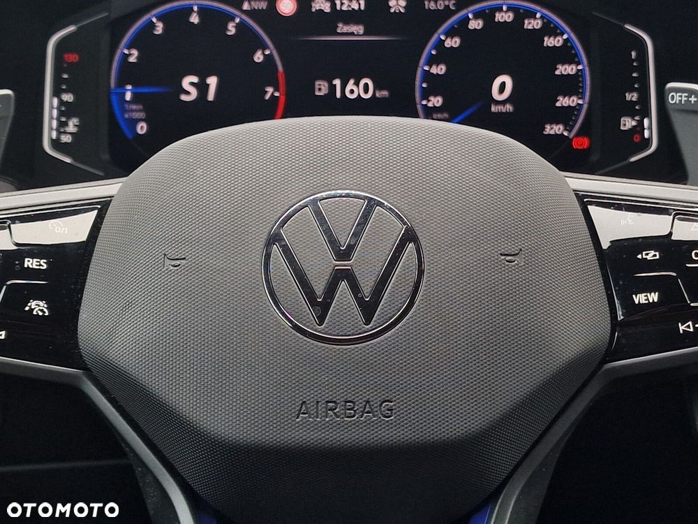 Volkswagen Arteon Shooting Brake 2.0 TSI 4Motion R DSG - 32