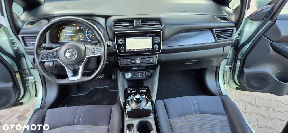 Nissan Leaf 40 kWh 2.ZERO Edition - 6