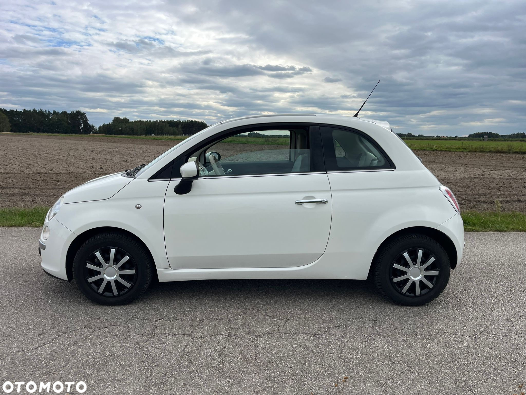 Fiat 500 - 7