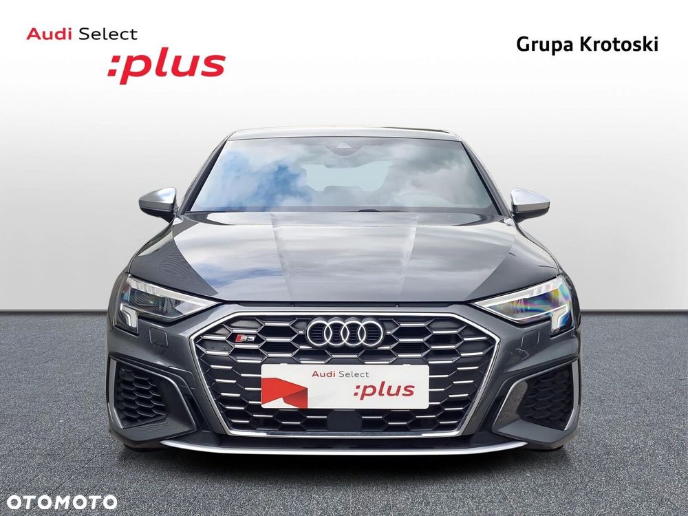 Audi S3 - 9