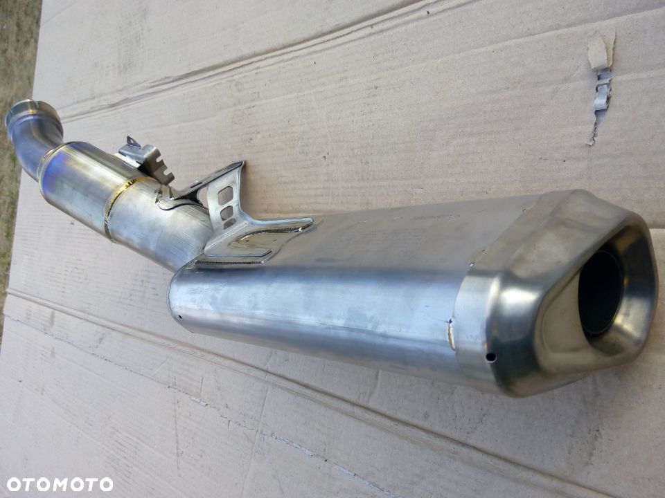 Honda CBR1000 RR MKF 17- tłumik wydech - 5