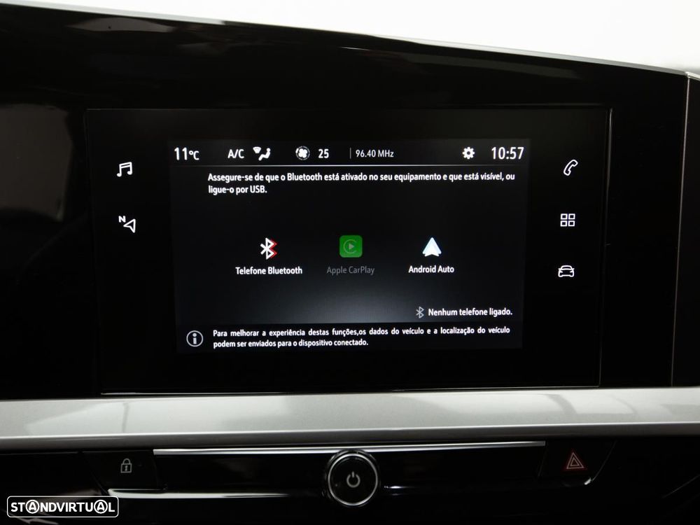 Opel Mokka-e GS Line - 23